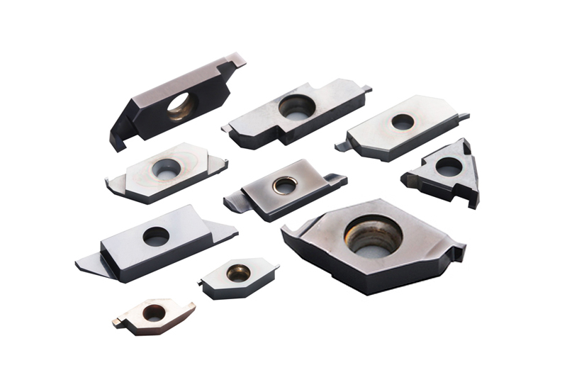 內(nèi)外端面槽刀粒-MVEVR/L型、MTKVR/L型